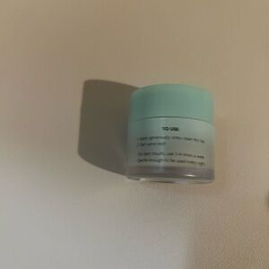 the crème shop overnight lip masque